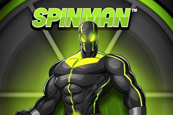 Spinman